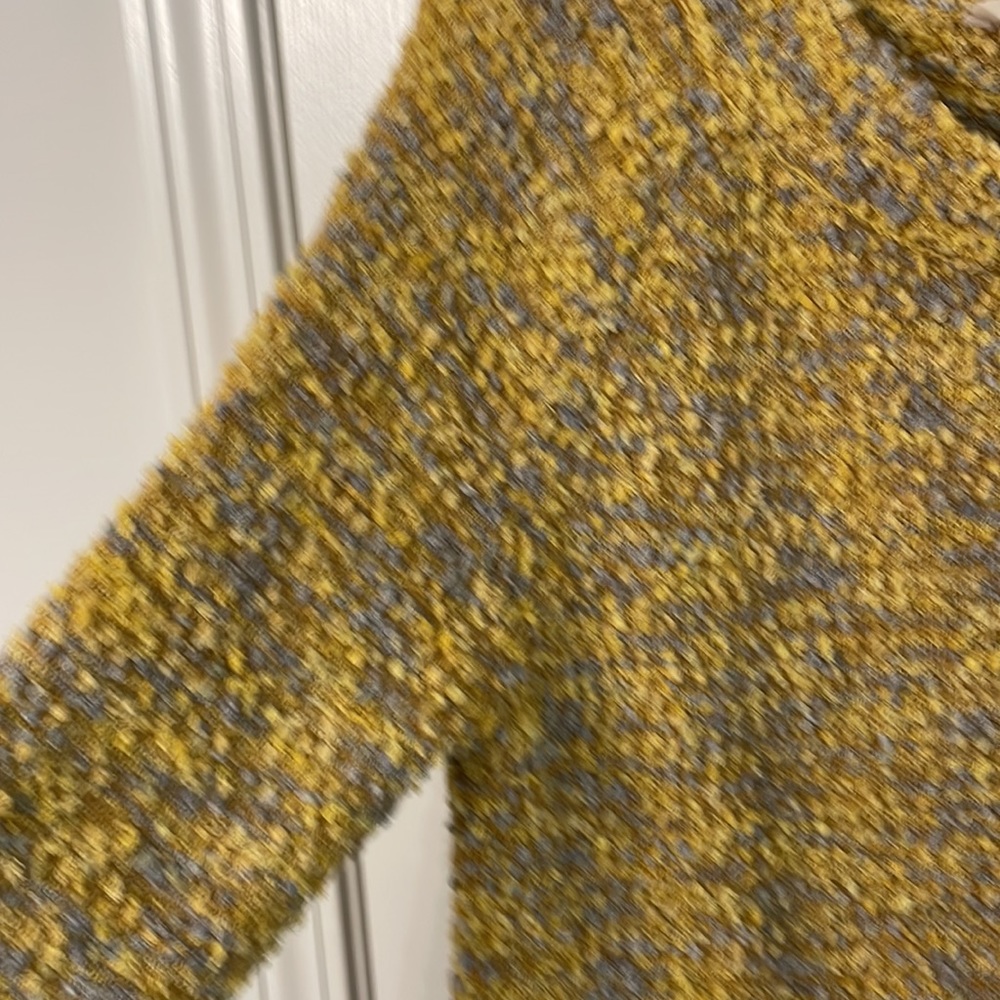 NWT Soft Surroundings Sweater - Picture 3 of 5